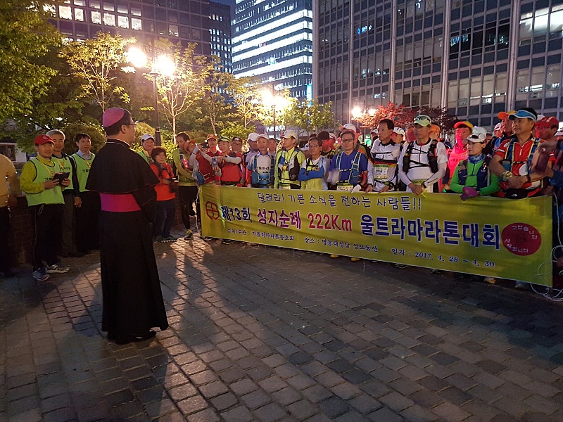 지난 대회 사진들